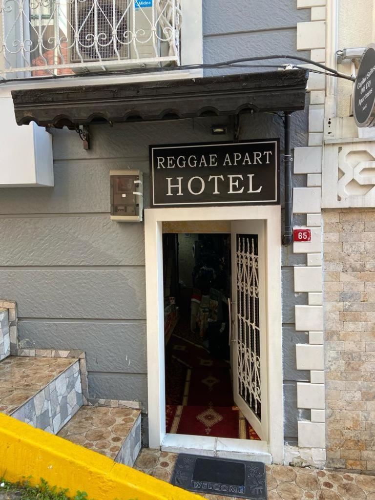Reggae — Fotoğraflar 1